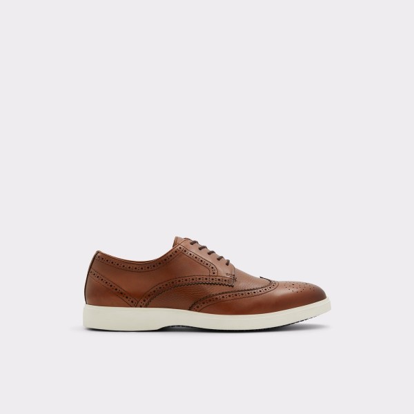 New Wiser Oxford shoe