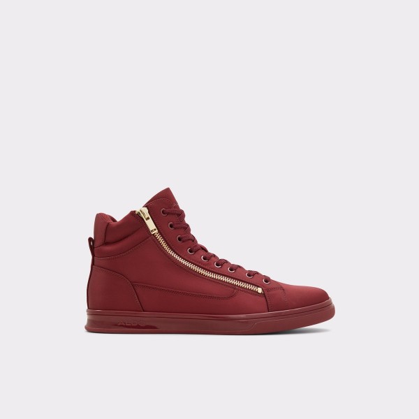 New Antonio High top sneaker - Cup sole