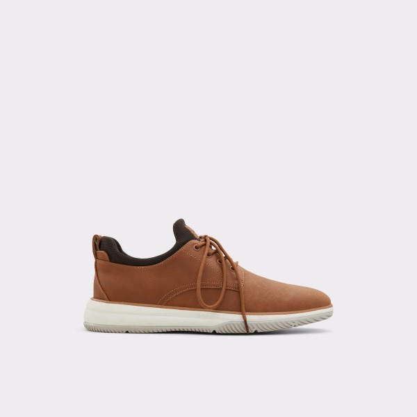 New Bergen Oxford shoe