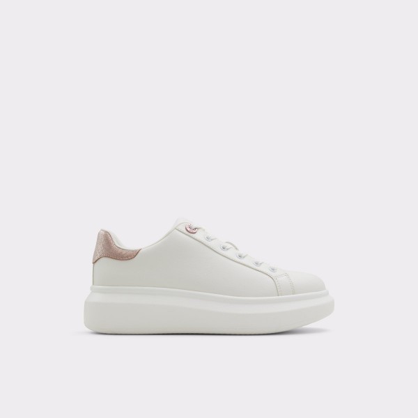 New Reia Low top sneaker - Platform