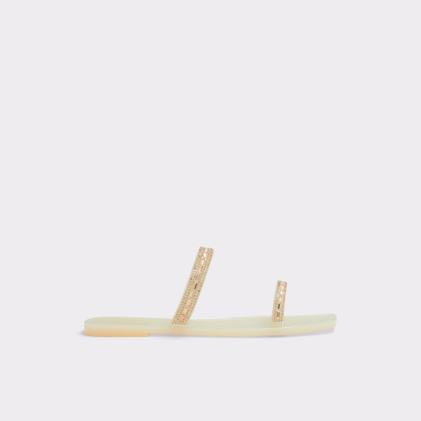 New Choretha Slide sandal