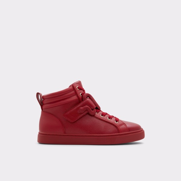 New Dwia High top sneaker - Cup sole